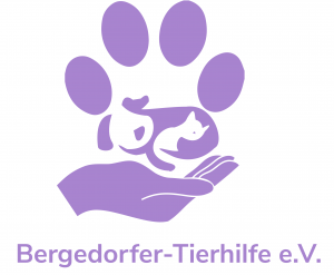 Bergedorfer Tierhilfe Logo weiss scaled