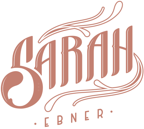 logo sarah ebner